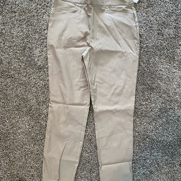 Pull on dress pants from stitch fix - Picture 2 of 4